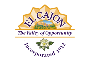 El Cajon logo