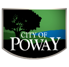 City of Poway logo